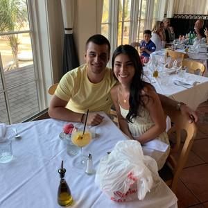 Meet your Posher, Al